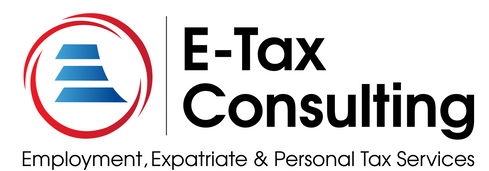 E-Tax Consulting Home